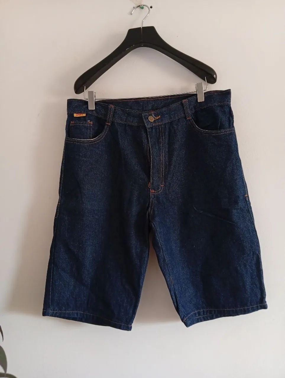 Bermuda jeans vários tamanhos  - Foto 2