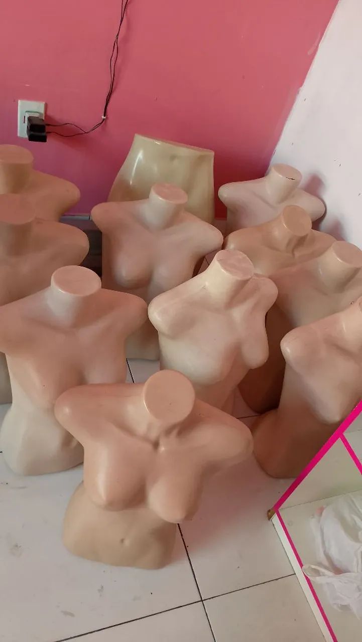 Cruzetas araras e bussos 