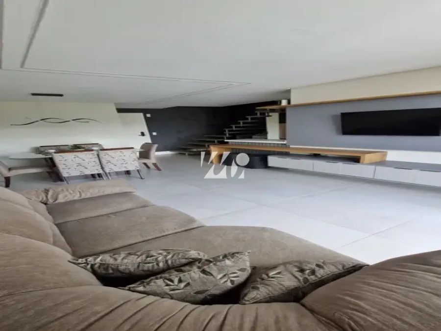 Apartamento 2 Quartos com 1 Suíte e 96m² - Pedra Branca - imv - Foto 2