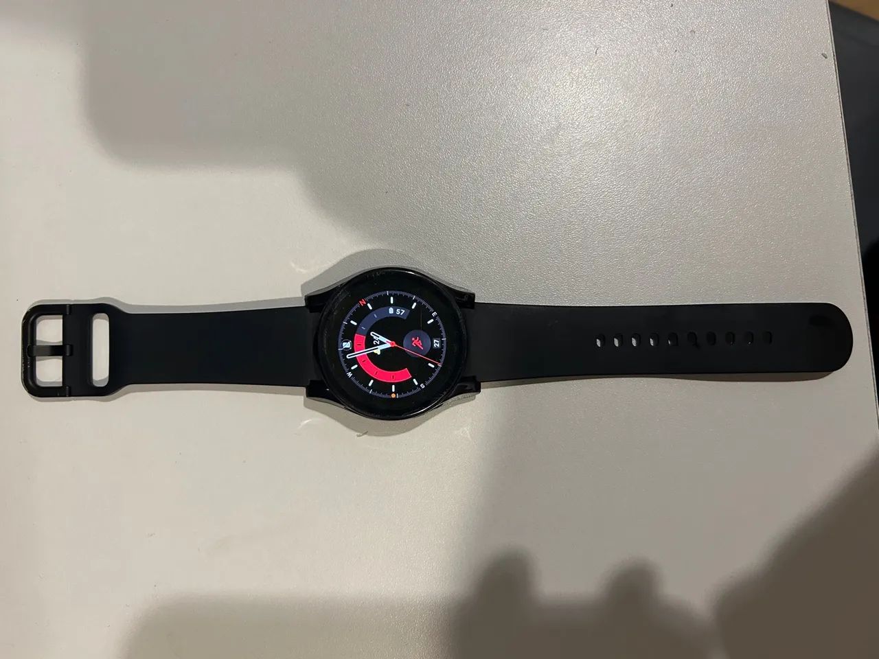 Samsung Galaxy Watch 4 - Foto 2