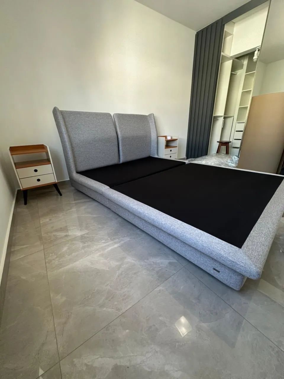 Base cama - Feeling  - Foto 3
