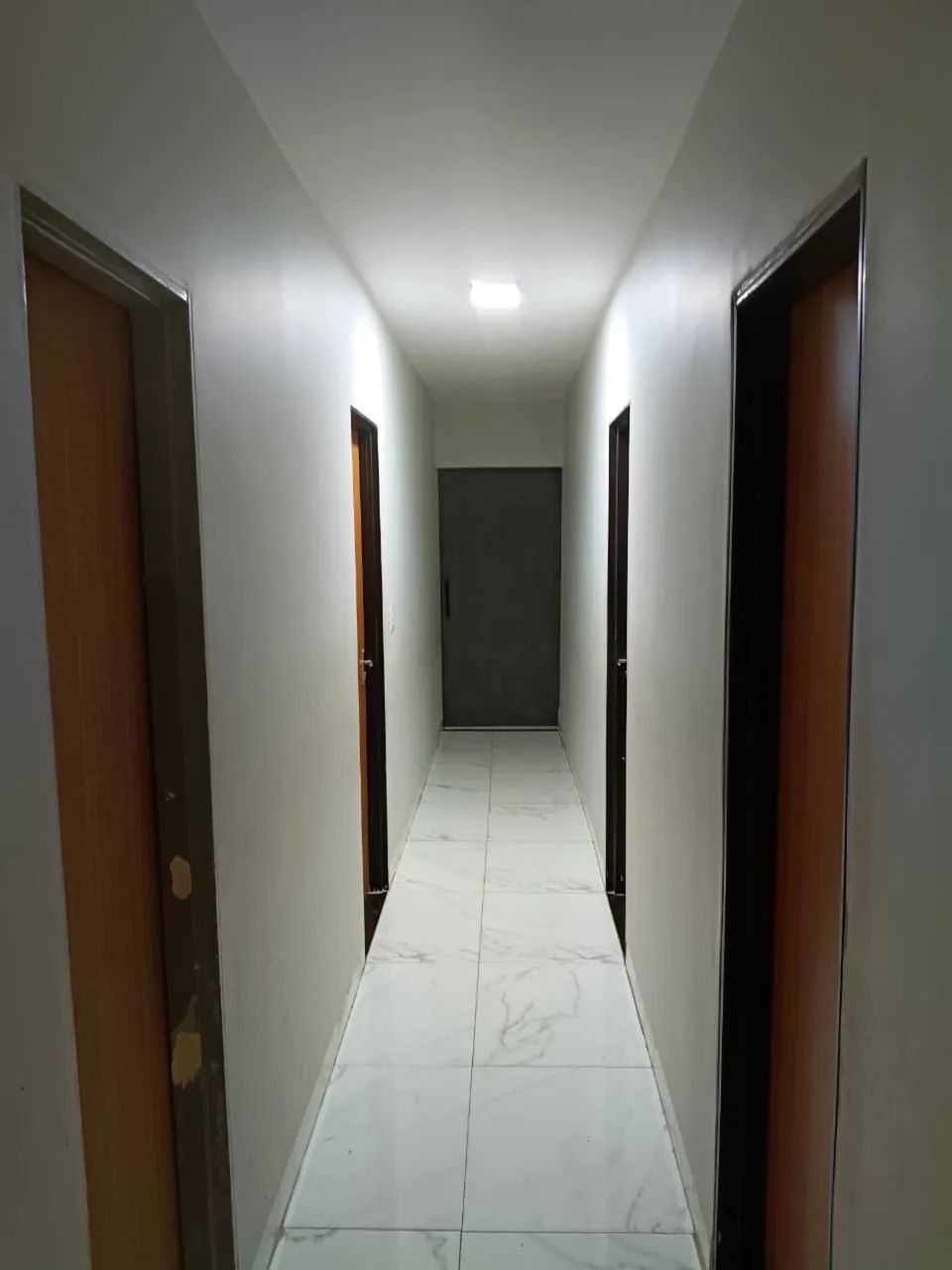 Alugo casa jardim Panamá 