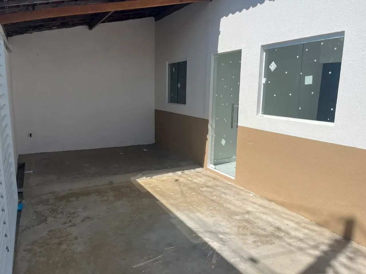 Vendo Casa no Bairro M.Freire 3- - Foto 2