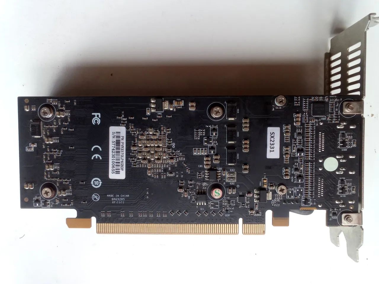 RX570 leia descrição  - Foto 3