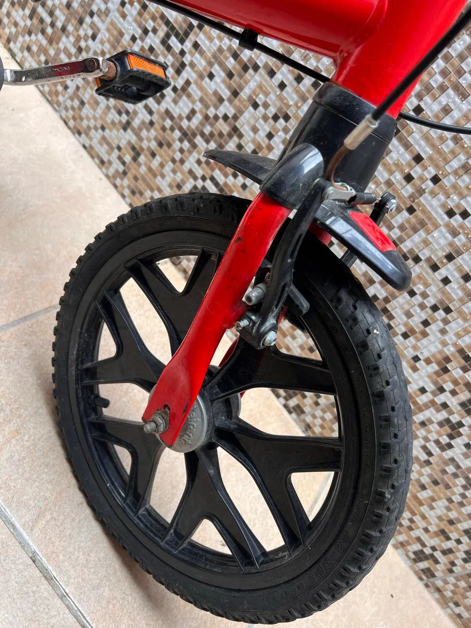 Bicicleta  - Foto 2
