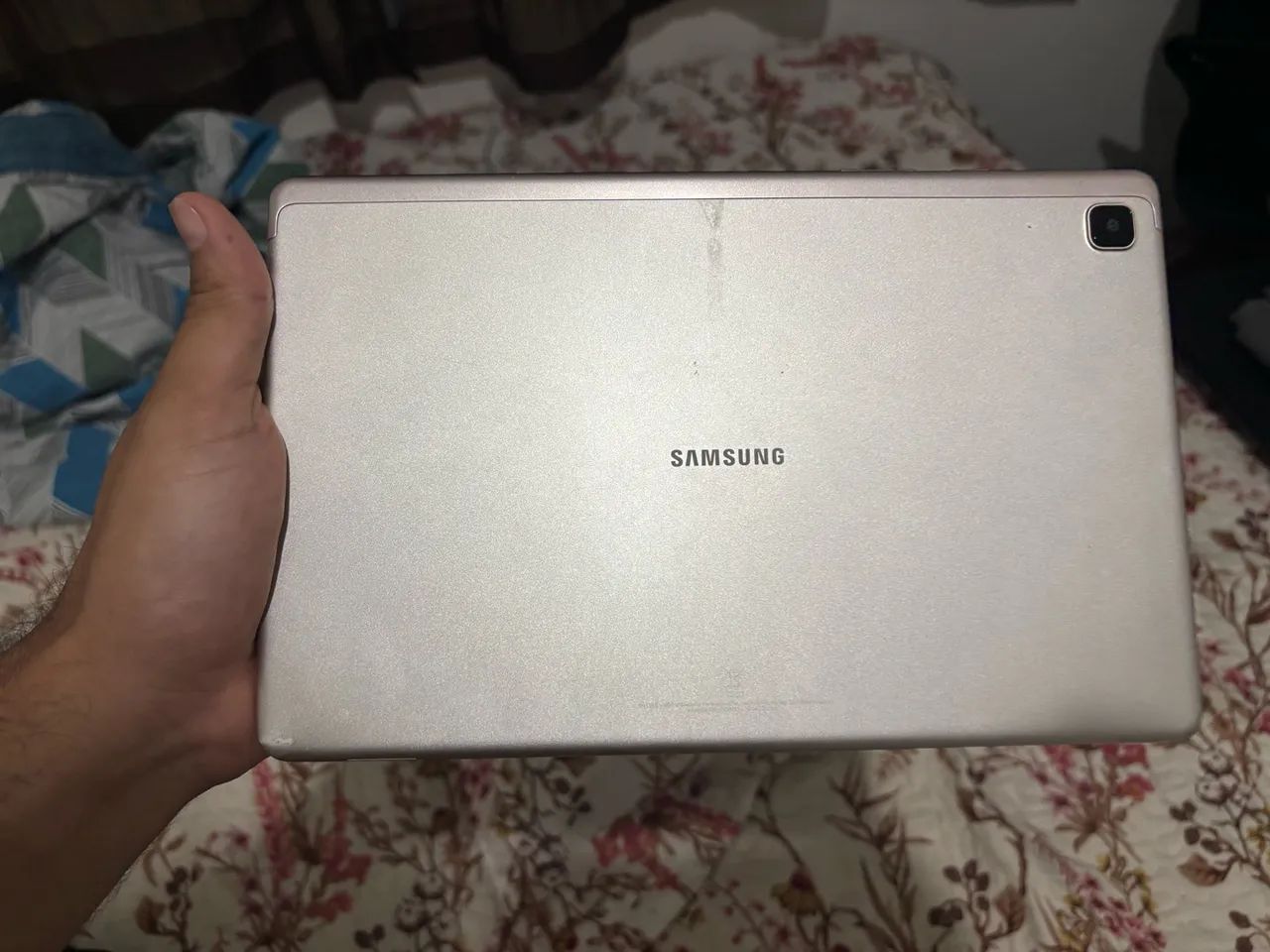 Samsung Galaxy Tab S7 - Foto 3