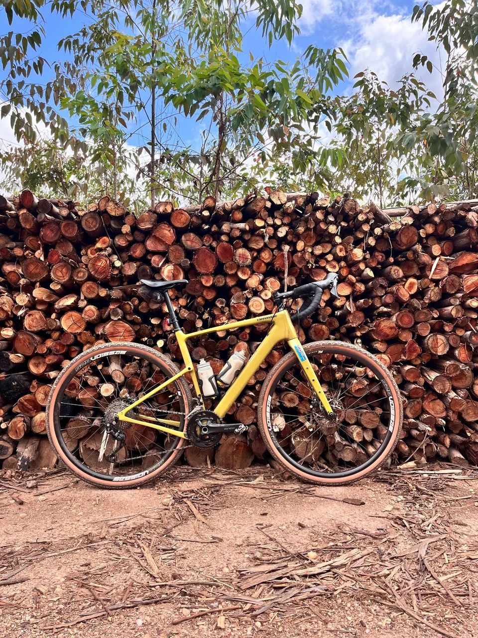 Gravel Cannondale Topstone - Foto 5