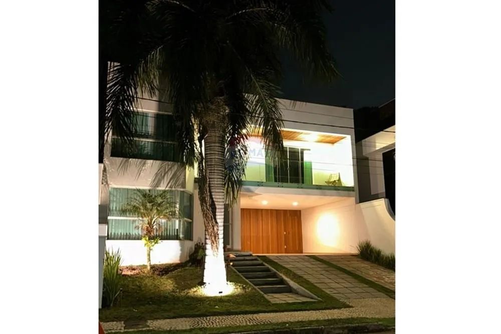 "Casa Luxo em Lavras: Conforto e Sofisticação!" - Foto 3