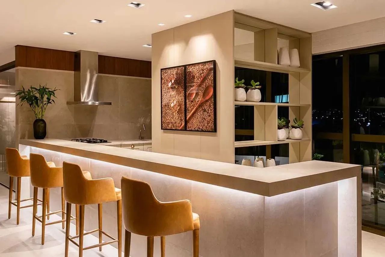 Imóvel para aluguel e venda com 97 metros quadrados com 3 quartos - Foto 9