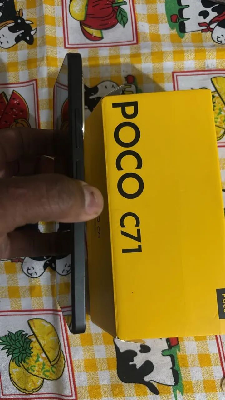 Xiomi Poco C71 - Foto 3