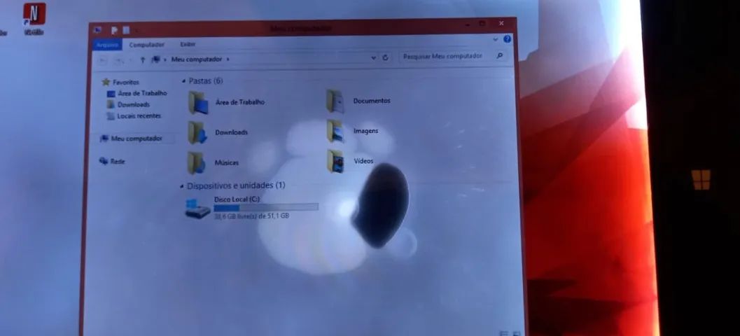 Tablet Lenovo Windows 8.1, Intel Atom QCore 2.4Ghz, 64GB ROM, 2GB RAM DDR3 - Foto 4