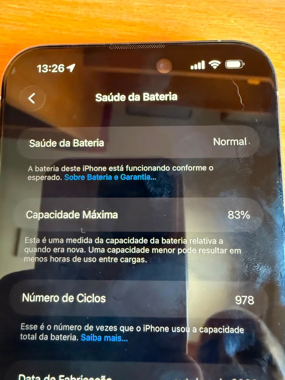 Apple iPhone 15 pro max 512gb - Foto 3
