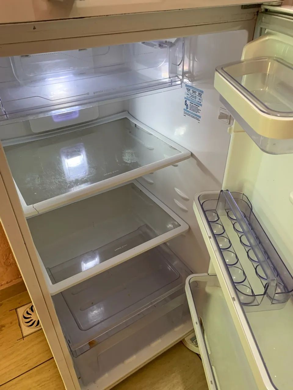 Geladeira Electrolux  - Foto 5