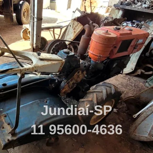 Tobatta 14cv - Foto 5