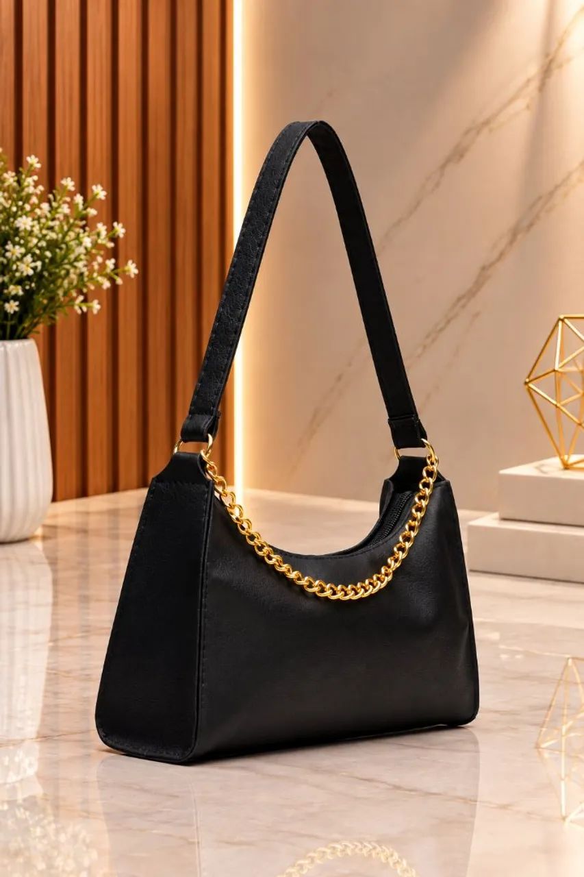 Bolsa Feminina de Ombro - Foto 3