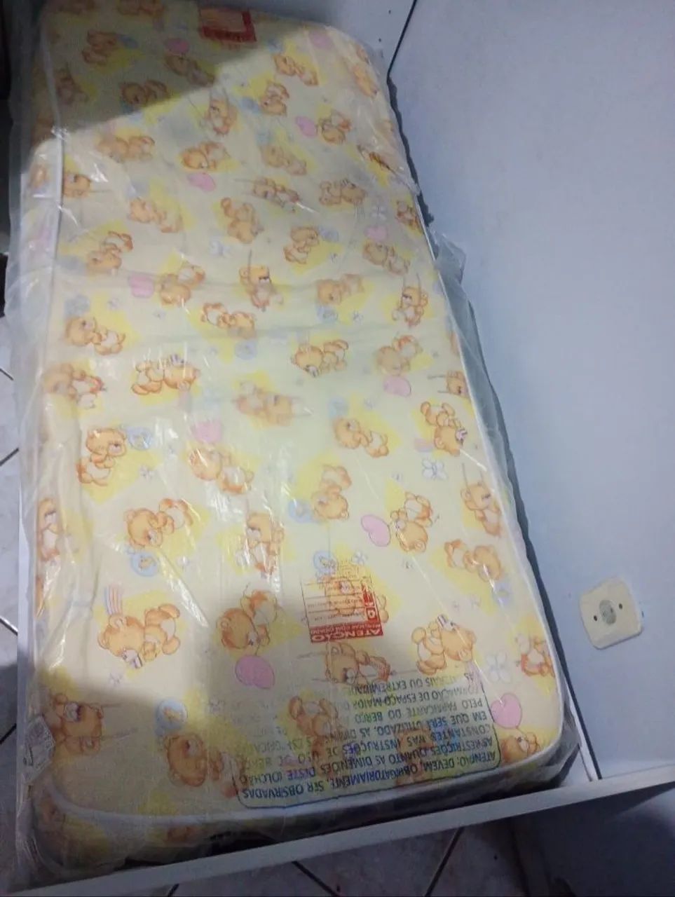 Cama infantil  - Foto 2