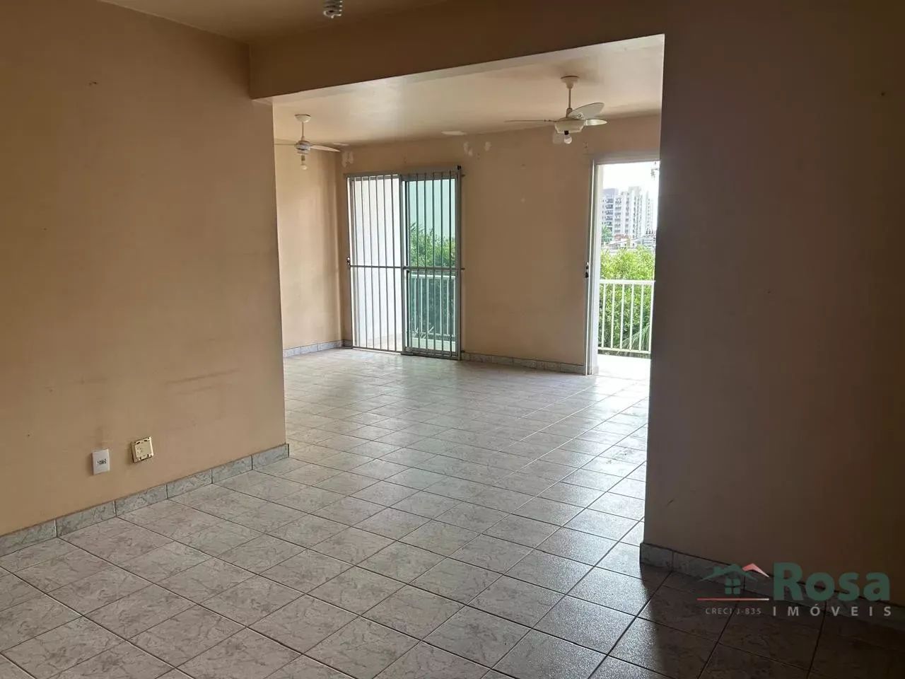 Apartamento para venda, Bosque Da Saúde, Cuiabá - Foto 2
