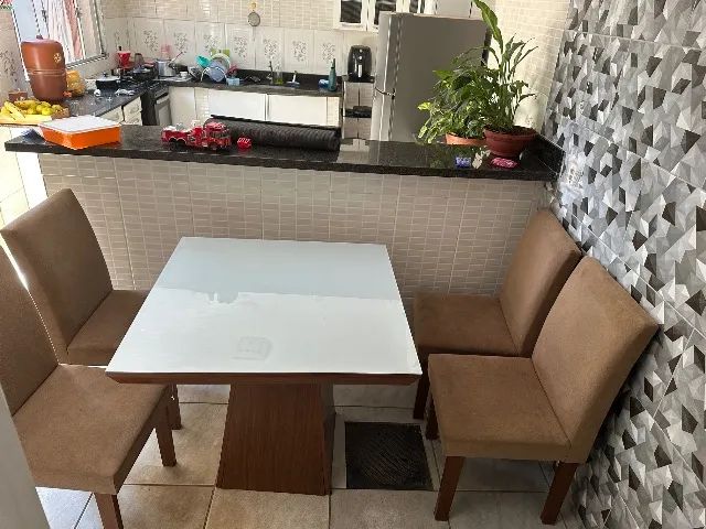 Mesa de jantar - Foto 2