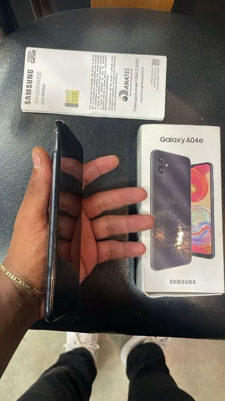 GALAX A04E  - Foto 2
