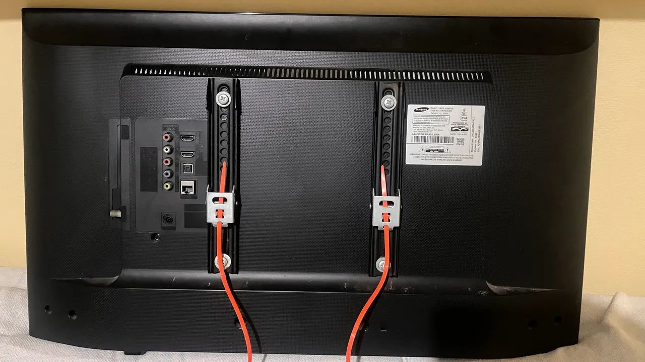 TV Samsung 32 polegadas (preço para vender logo) - Foto 2