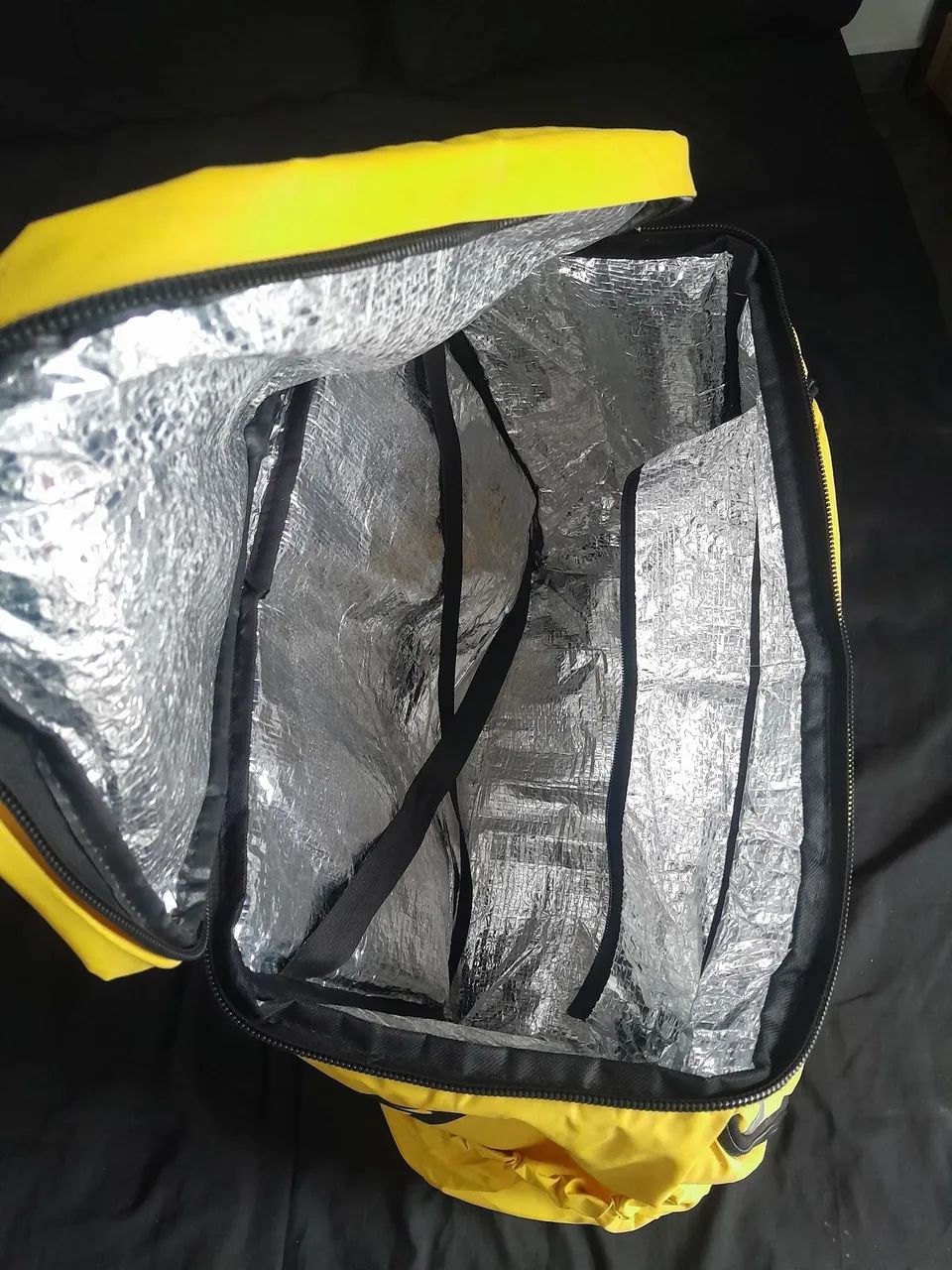 Bag pra motoboy - Foto 4