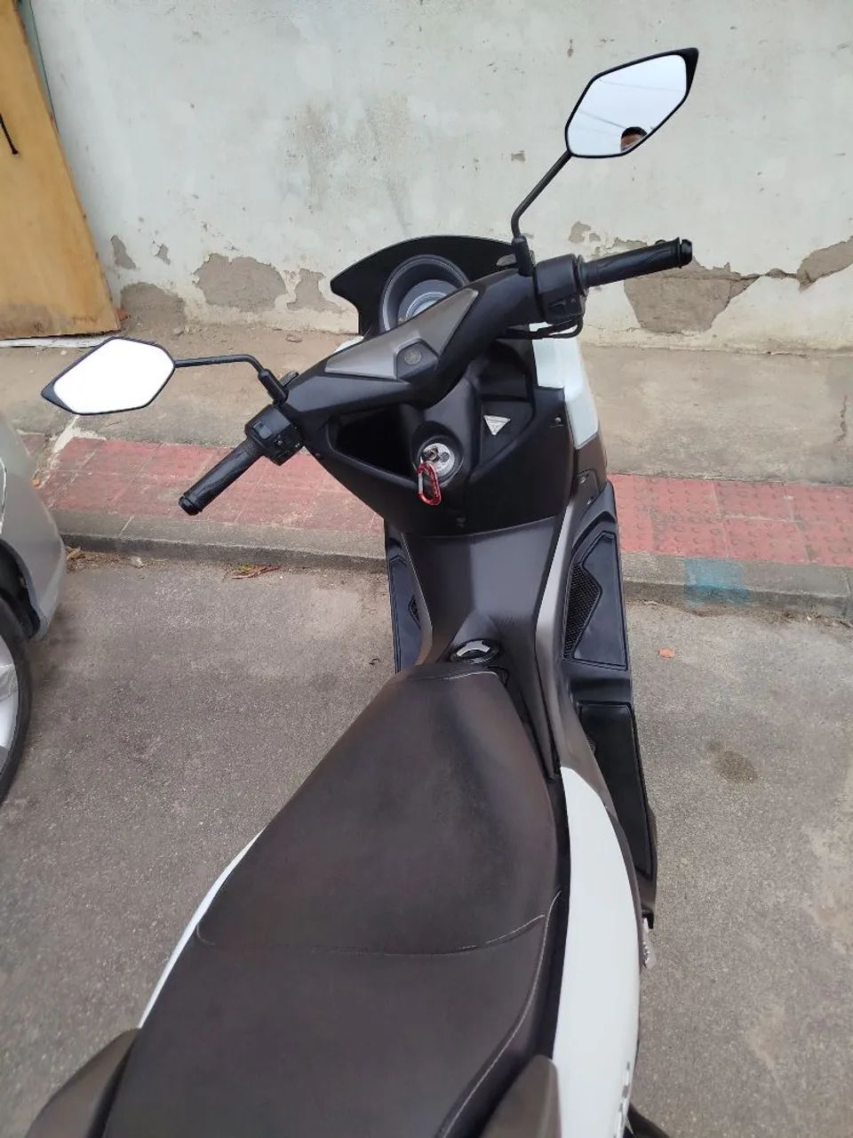 Nmax 2018 - Foto 2