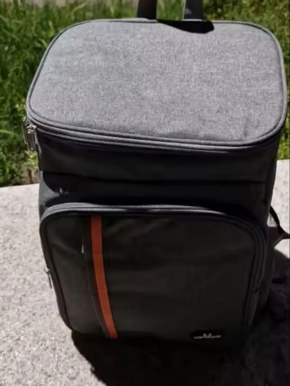 Mochila Térmica 18L - Praticidade e Conservação para o Dia a Dia - Foto 2