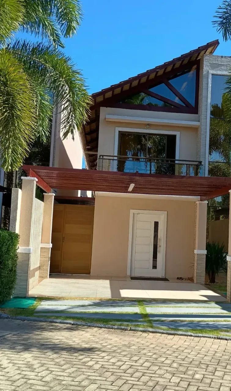 Casa Pronta para Morar com 3 Suítes e Área Gourmet - Foto 3