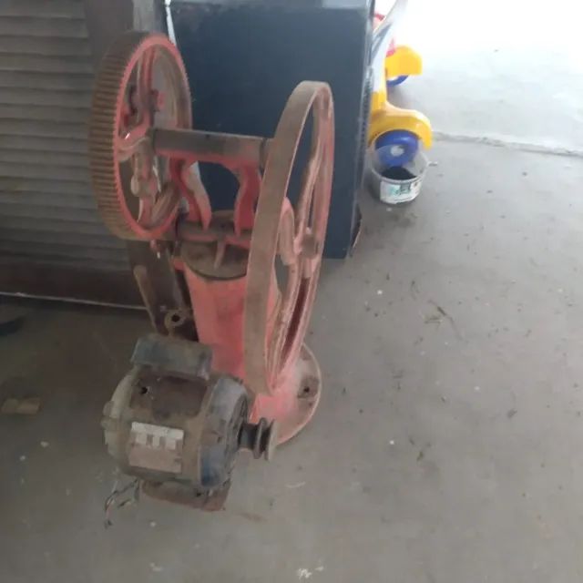 BOMBA POÇO ANTIGA - Foto 3