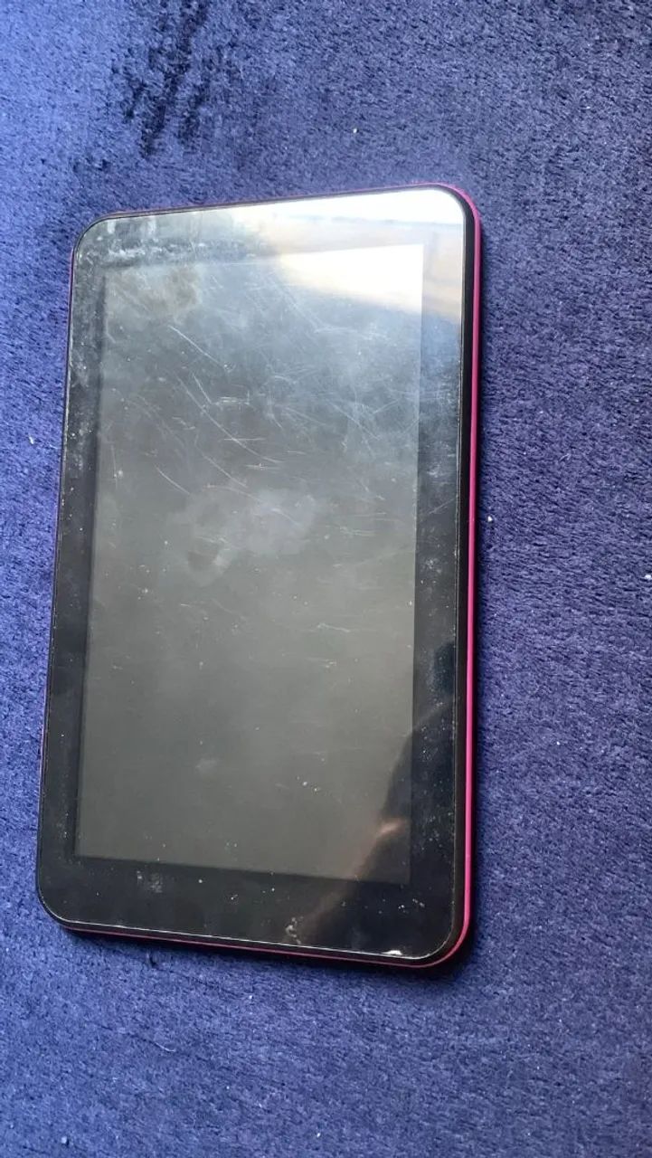 Vendo tablet HOW infantil  - Foto 5