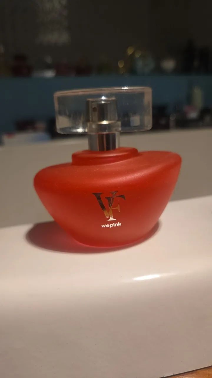 Perfume VF Wepink