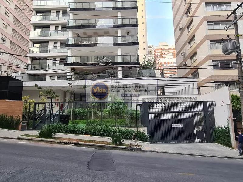 Apartamento Tipo em Cerqueira César - São Paulo - Foto 2
