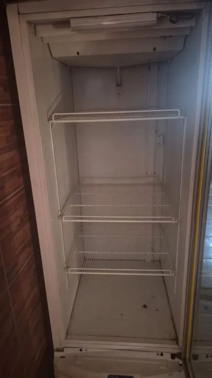 Freezer  - Foto 2