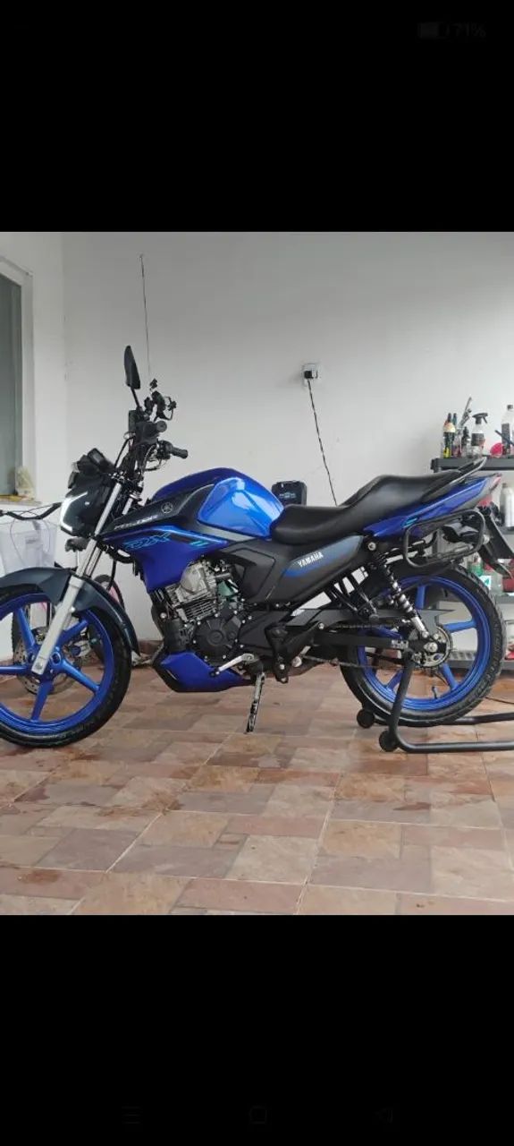 Factor DX 150 - Foto 4
