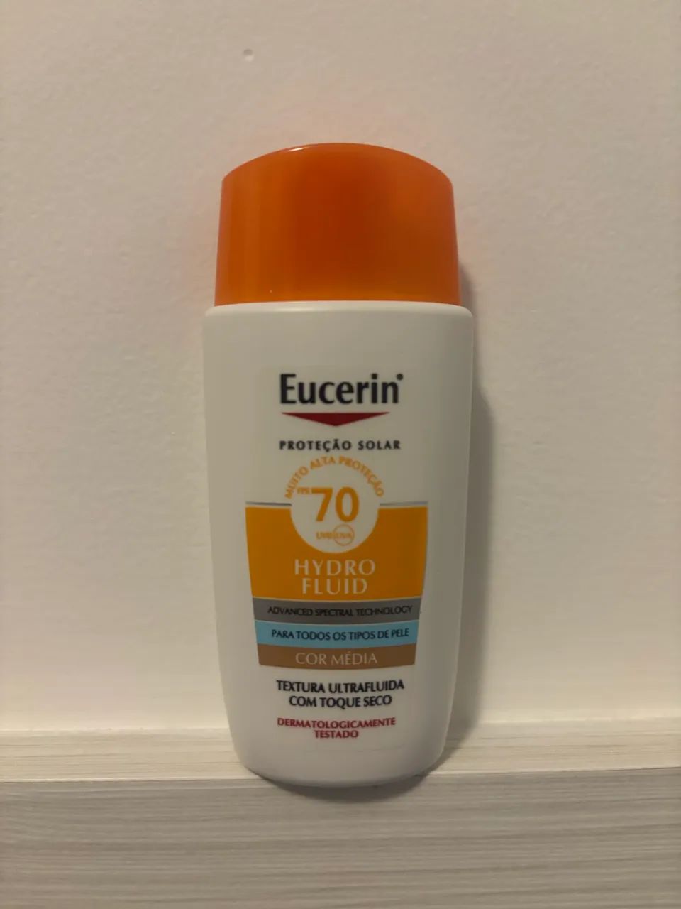 Protetor solar - EUCERIN