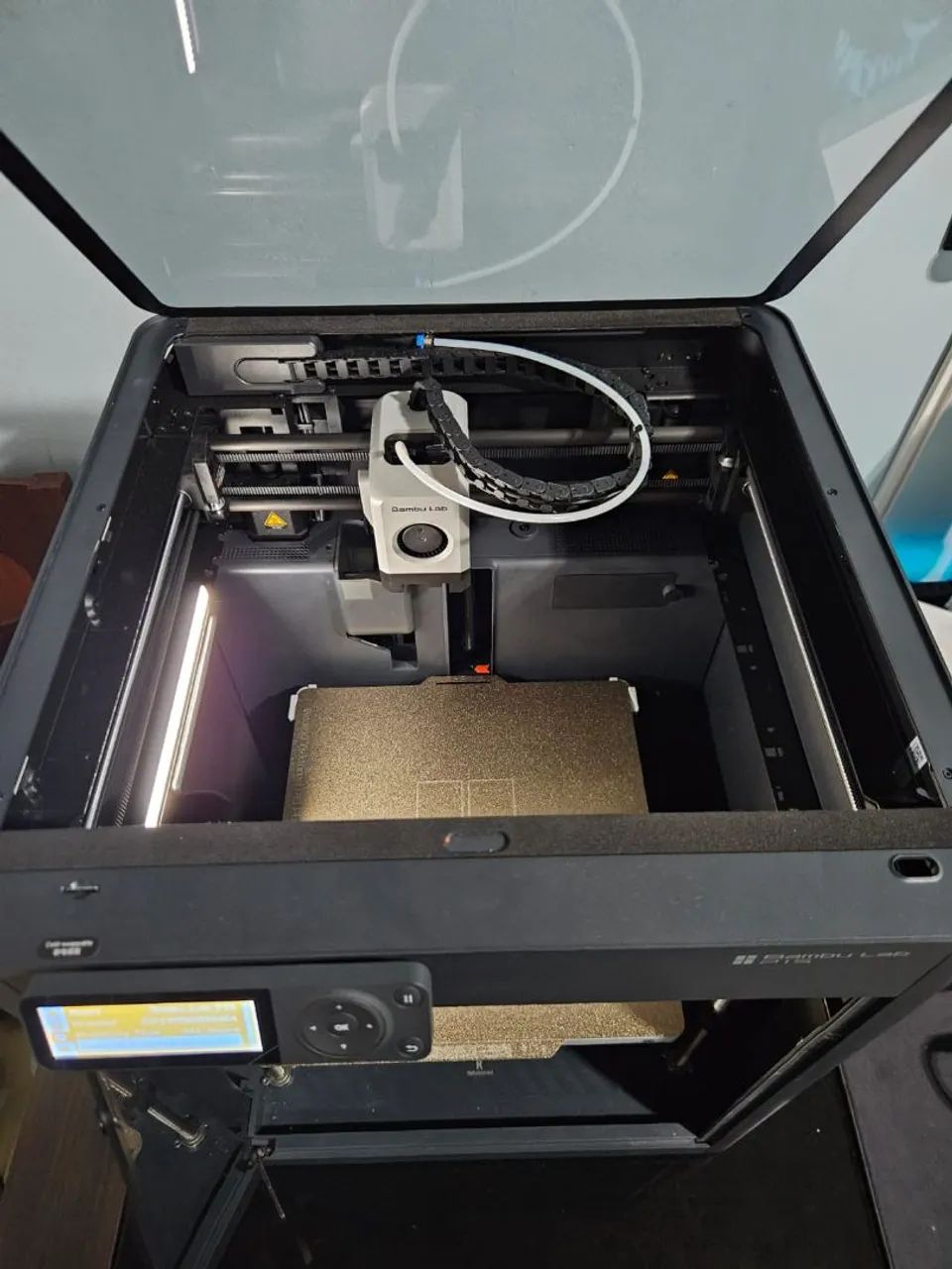 Bambu Lab P1S - Foto 2