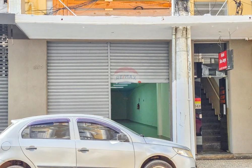 Loja ampla com 350m2 Reformada na Hallfeld - Foto 3