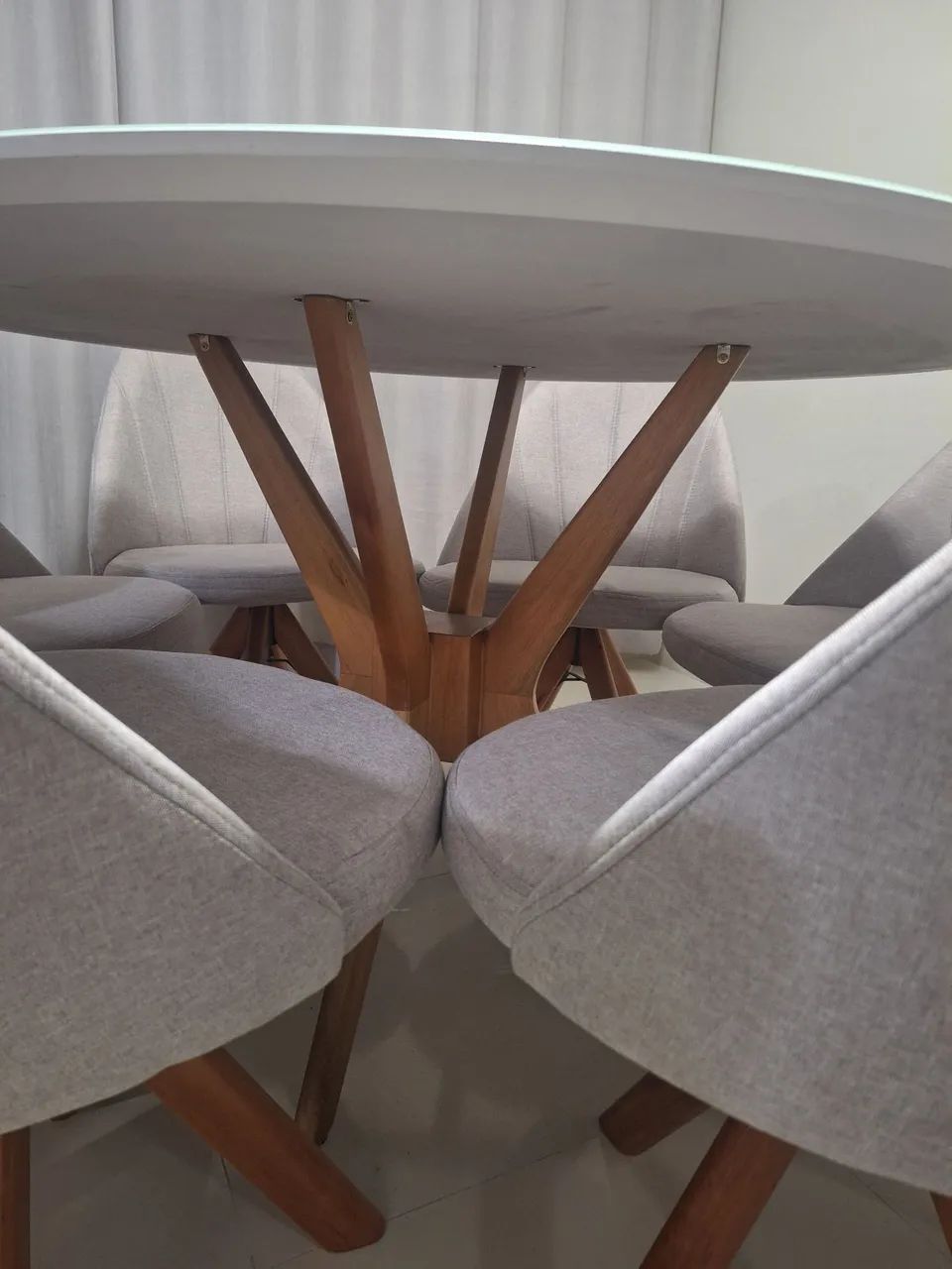 Mesa de jantar - Foto 3