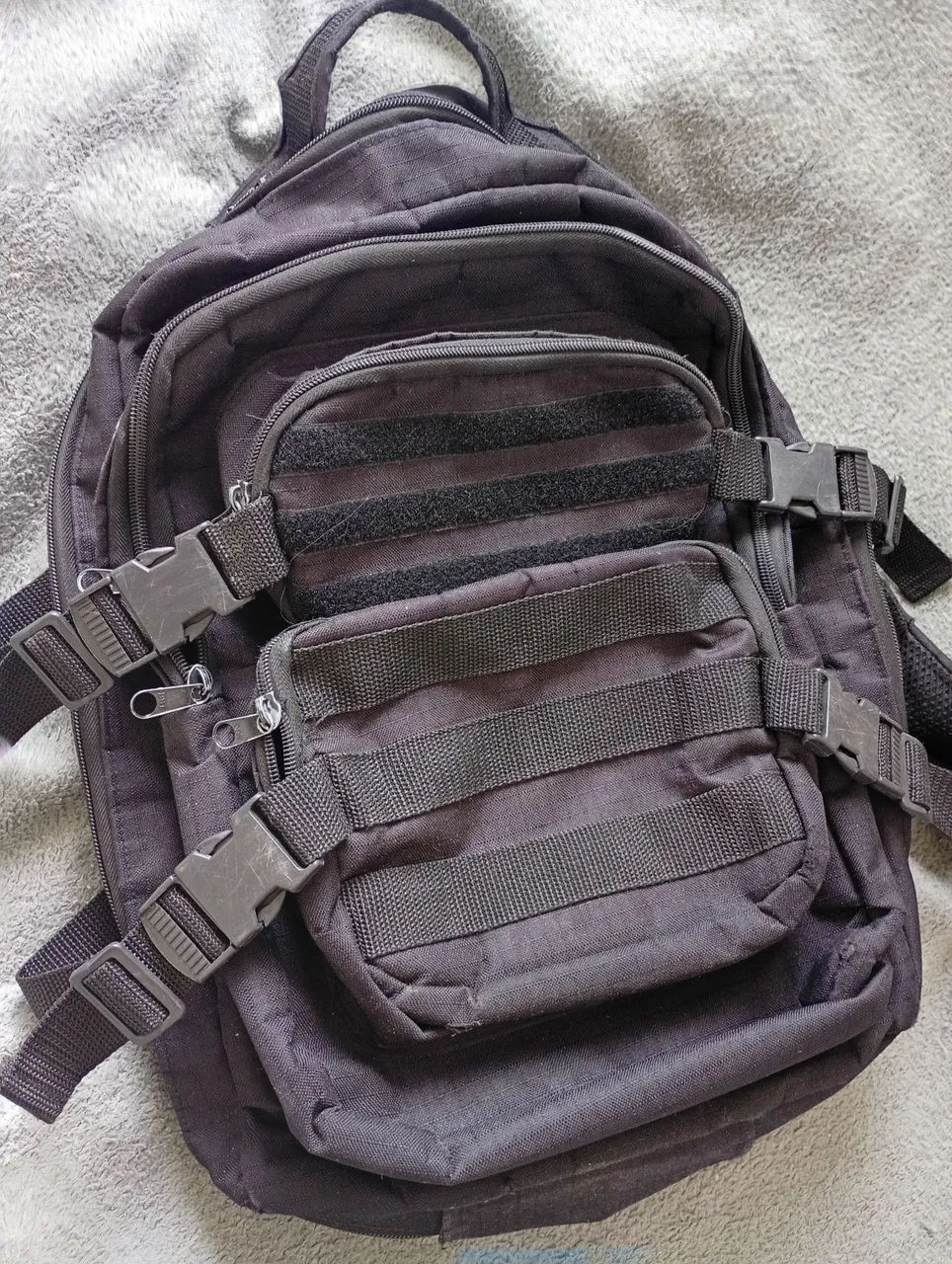 Mochila - Foto 2