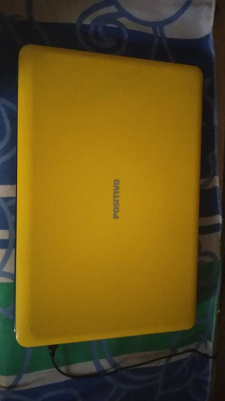 Vendo Notebook  - Foto 2