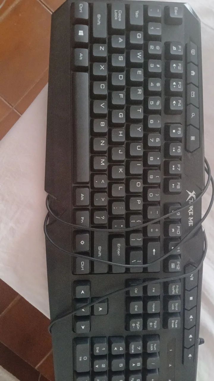 Teclado  - Foto 3
