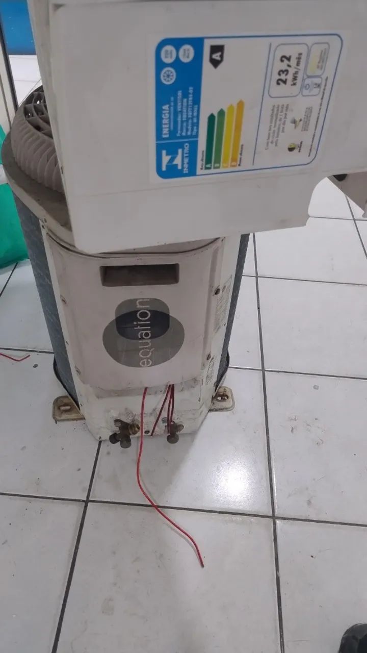 ar condicionado 12000 - Foto 5
