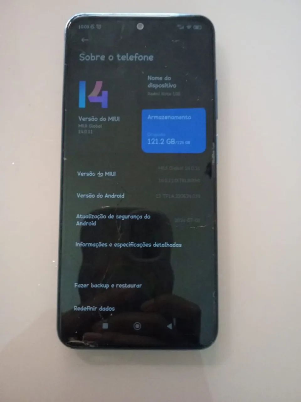 Redmi 10s 300$ - Foto 2