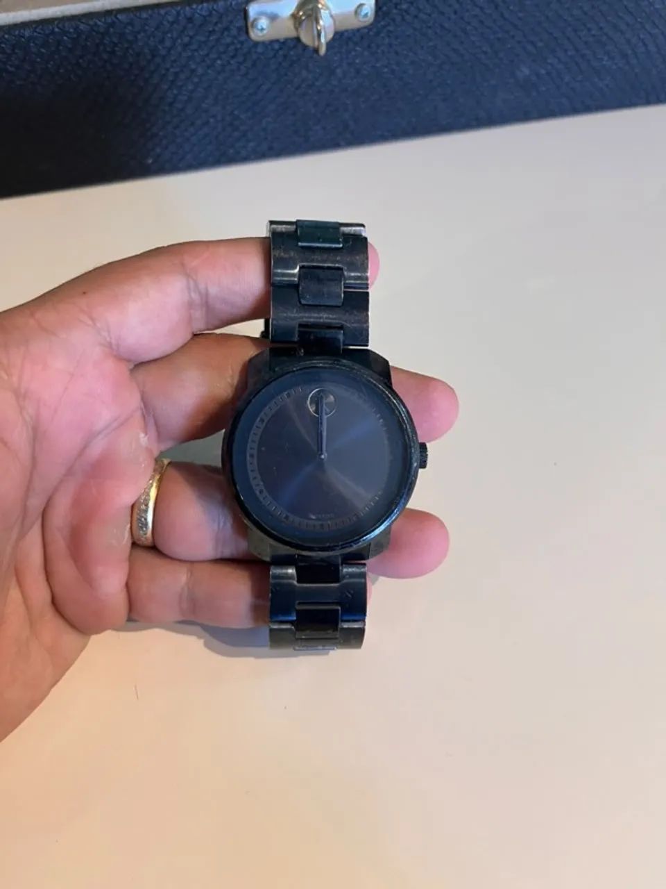 Relogio Movado - Foto 3