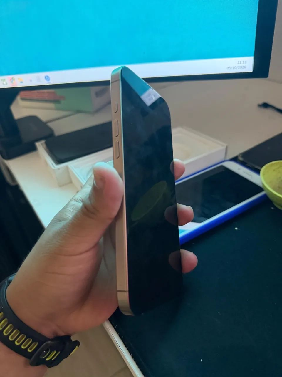 iPhone 16 Pro Max 256gb - Foto 4
