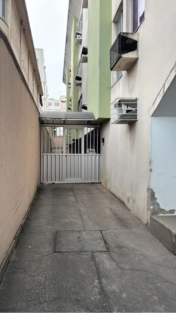 Aluga-se apartamento 1 quarto  - Foto 4