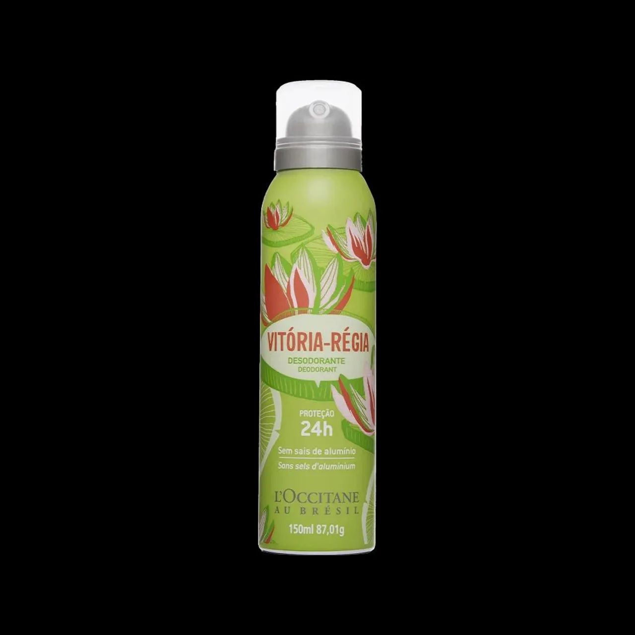 Kit Bromélia e Vindicá (LOccitane Au Brésil e Natura) - Foto 2