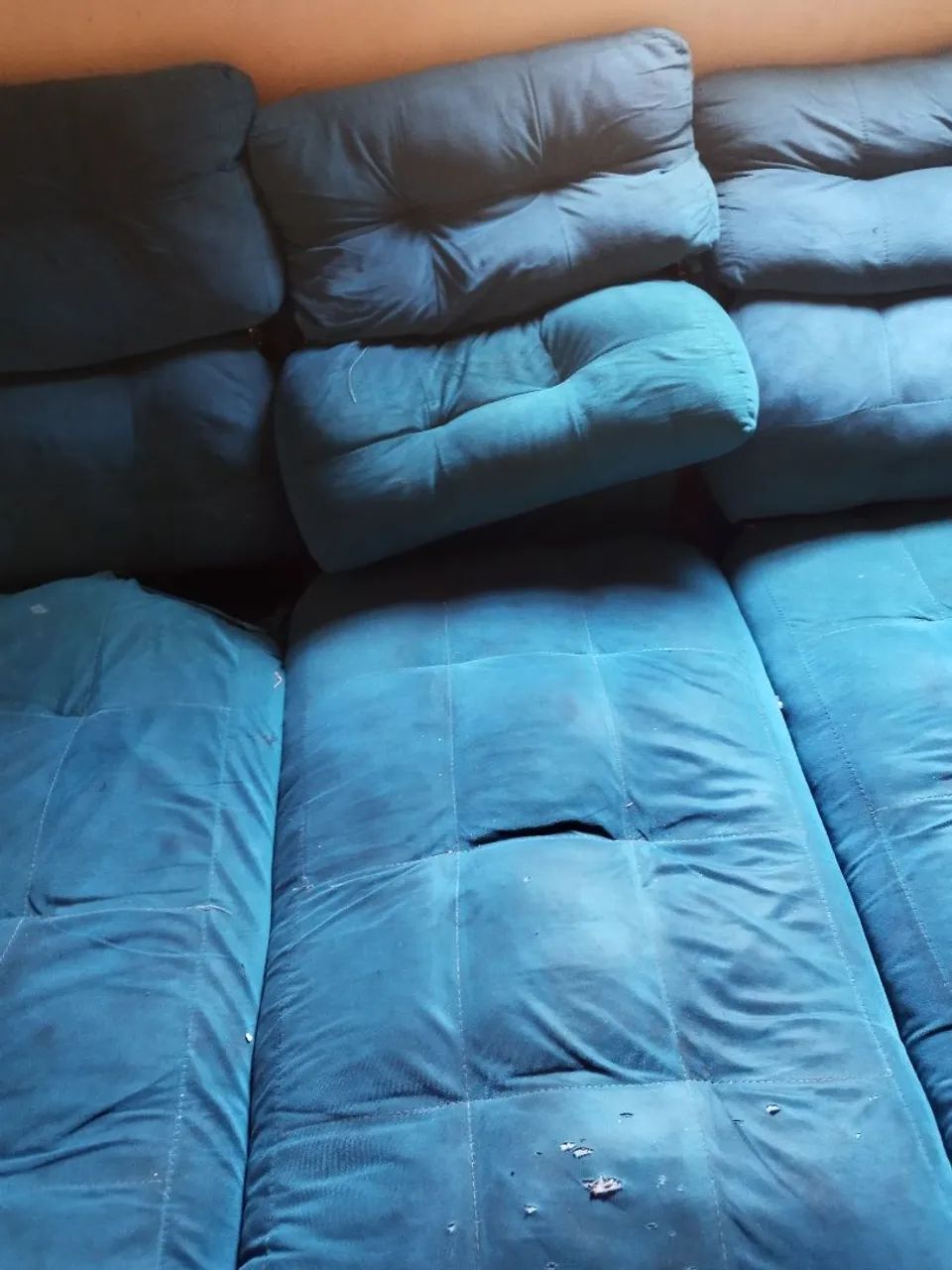 Sofá retrátil  - Foto 2