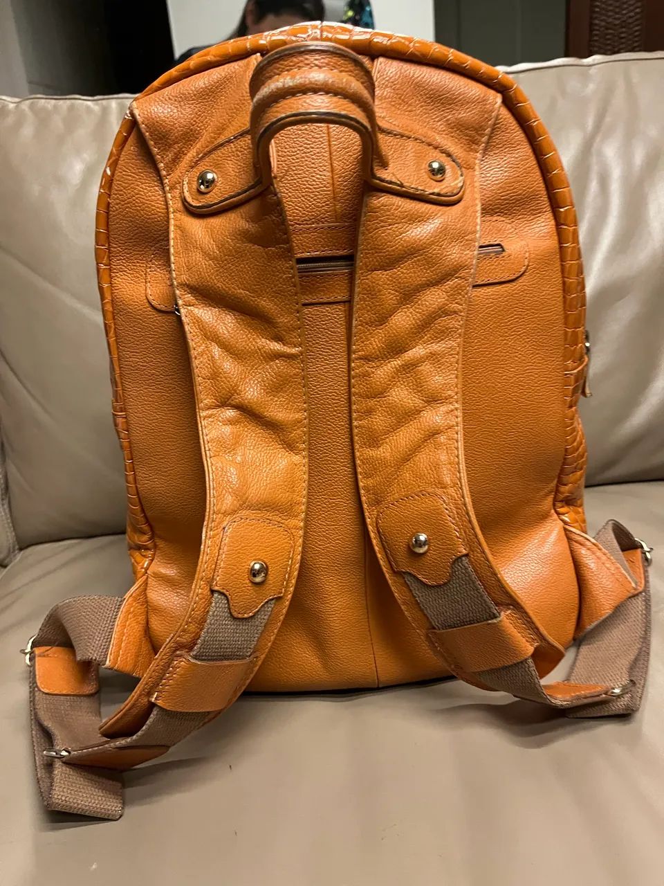 Bolsa Jorge Bischoff - Foto 2