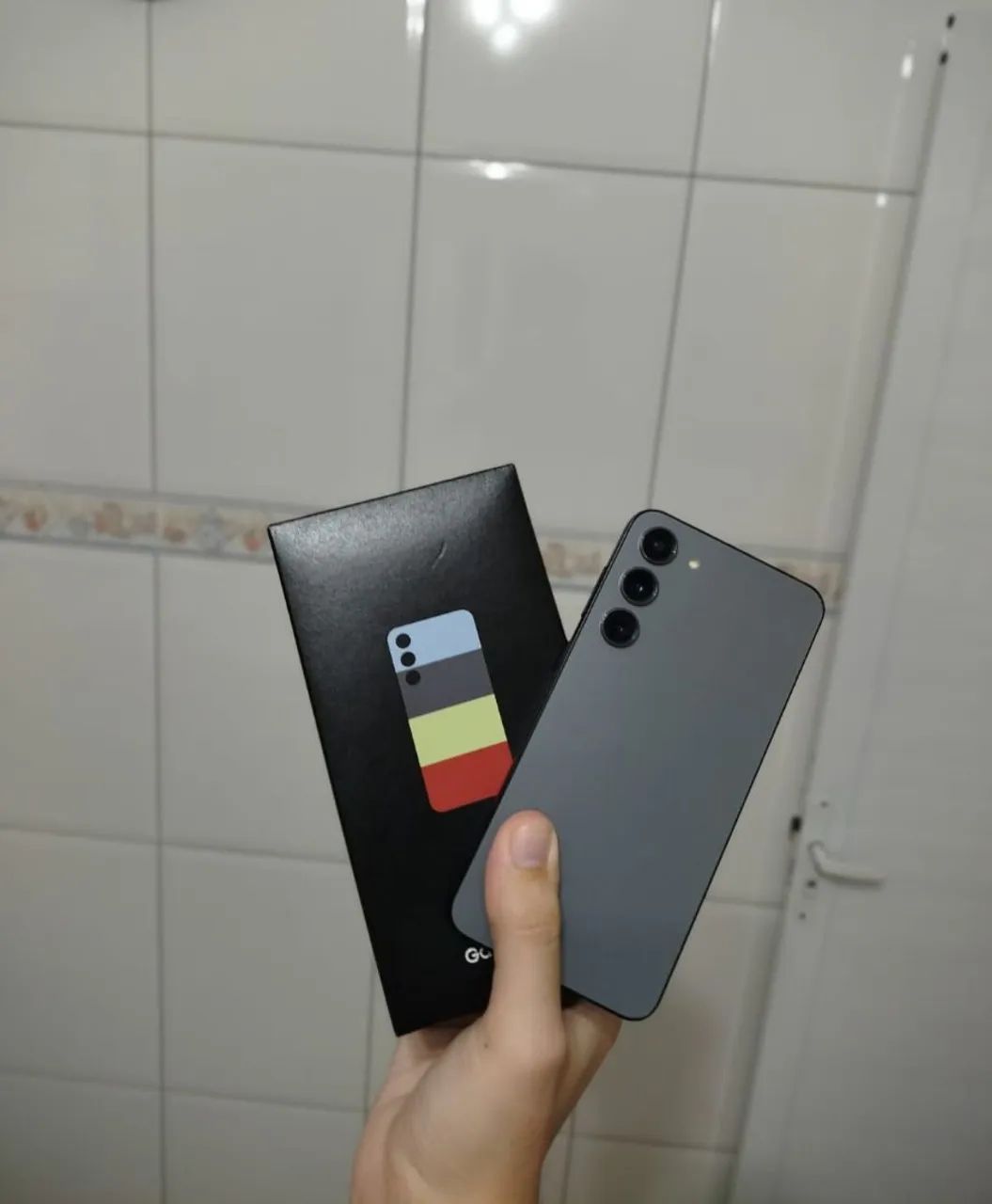 Samsung S23+ 512Gb